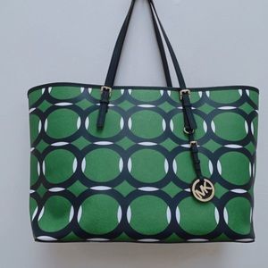 Michael Kors Tote